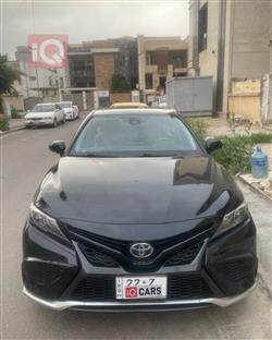 تويوتا كامري